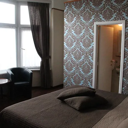Hotel Billard Palace Antwerpen