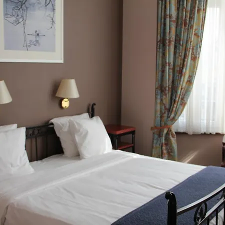 Hotel Billard Palace Antwerpen