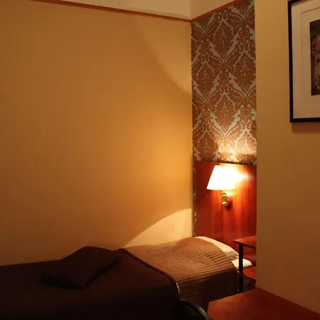 Hotel Billard Palace *