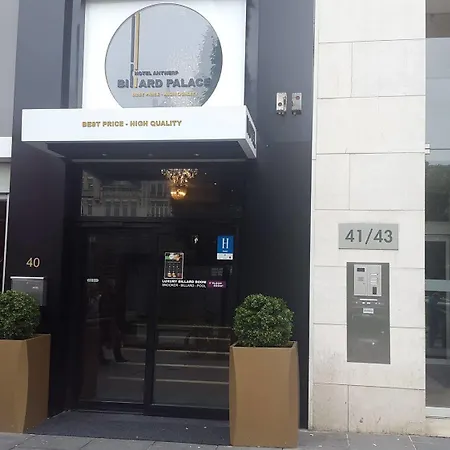 Billard Palace