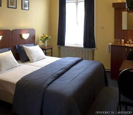 Billard Palace Hotel *
