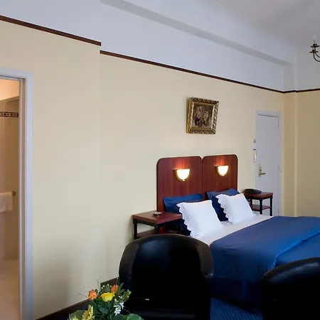 Billard Palace Amberes