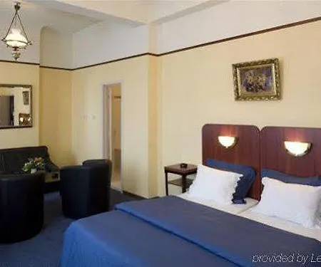 Billard Palace Hotel